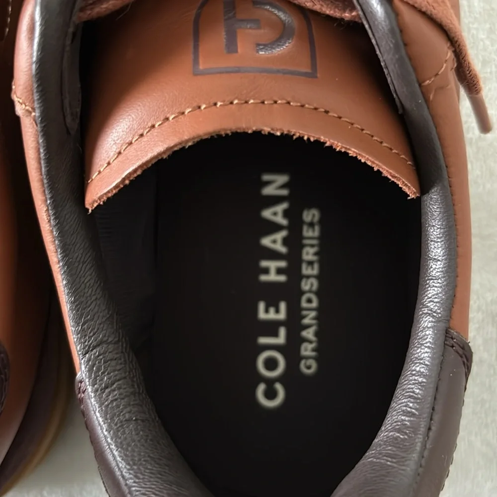 Cole Haan Grandpro Breakaway Sneakers - Picture 5 of 9